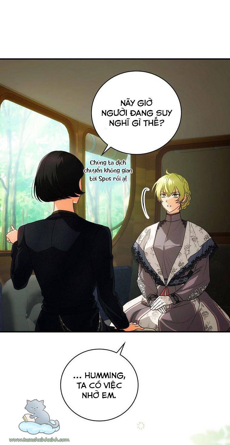 Đứa Bé Đó Không Phải Con Anh - Chương 17