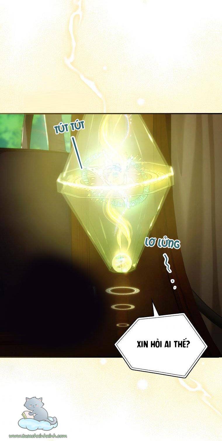 Đứa Bé Đó Không Phải Con Anh - Chương 17