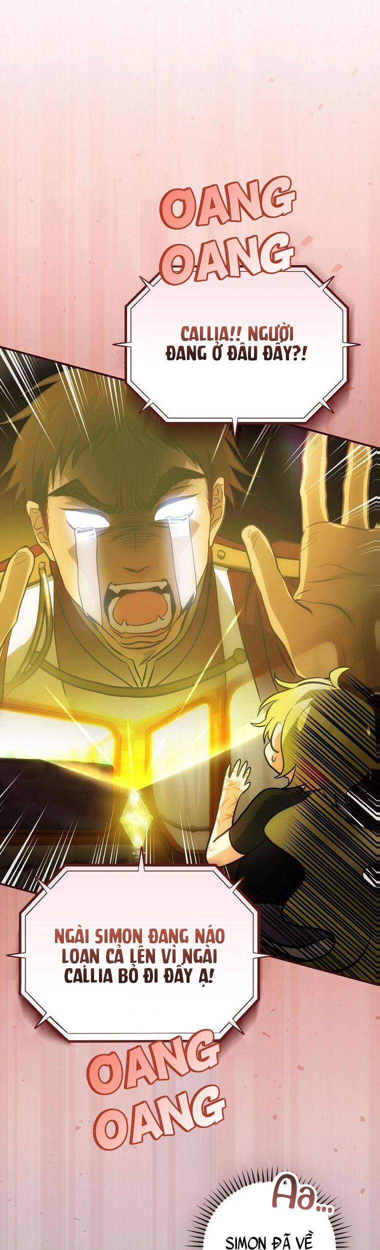 Đứa Bé Đó Không Phải Con Anh - Chương 17