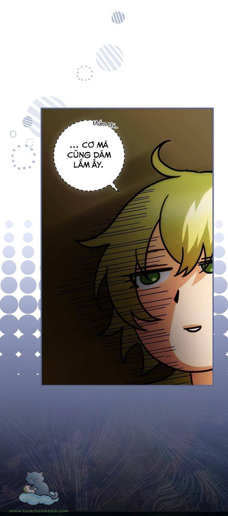 Đứa Bé Đó Không Phải Con Anh - Chương 17