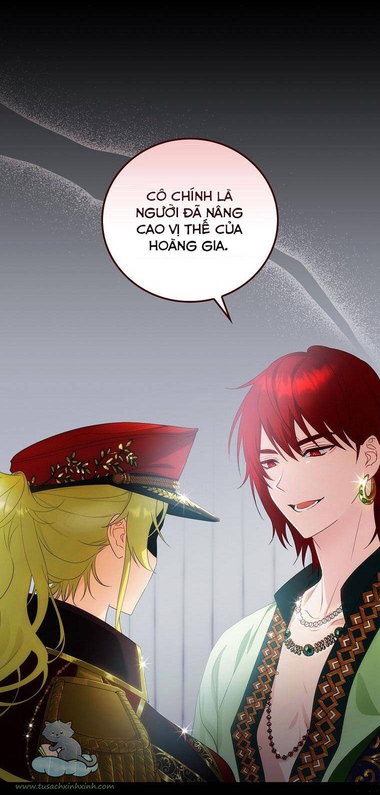 Đứa Bé Đó Không Phải Con Anh - Chương 17