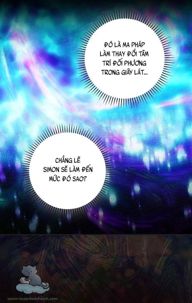 Đứa Bé Đó Không Phải Con Anh - Chương 17