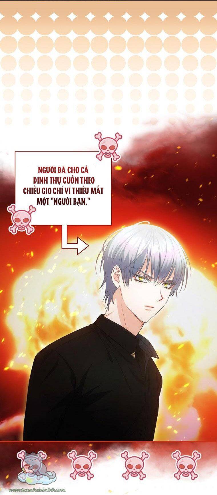 Đứa Bé Đó Không Phải Con Anh - Chương 17