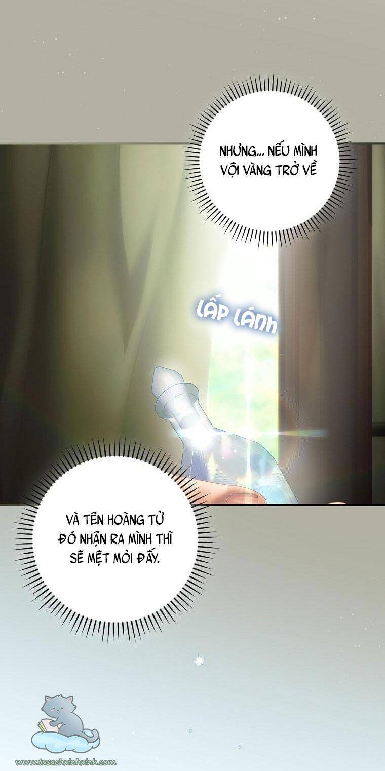 Đứa Bé Đó Không Phải Con Anh - Chương 17