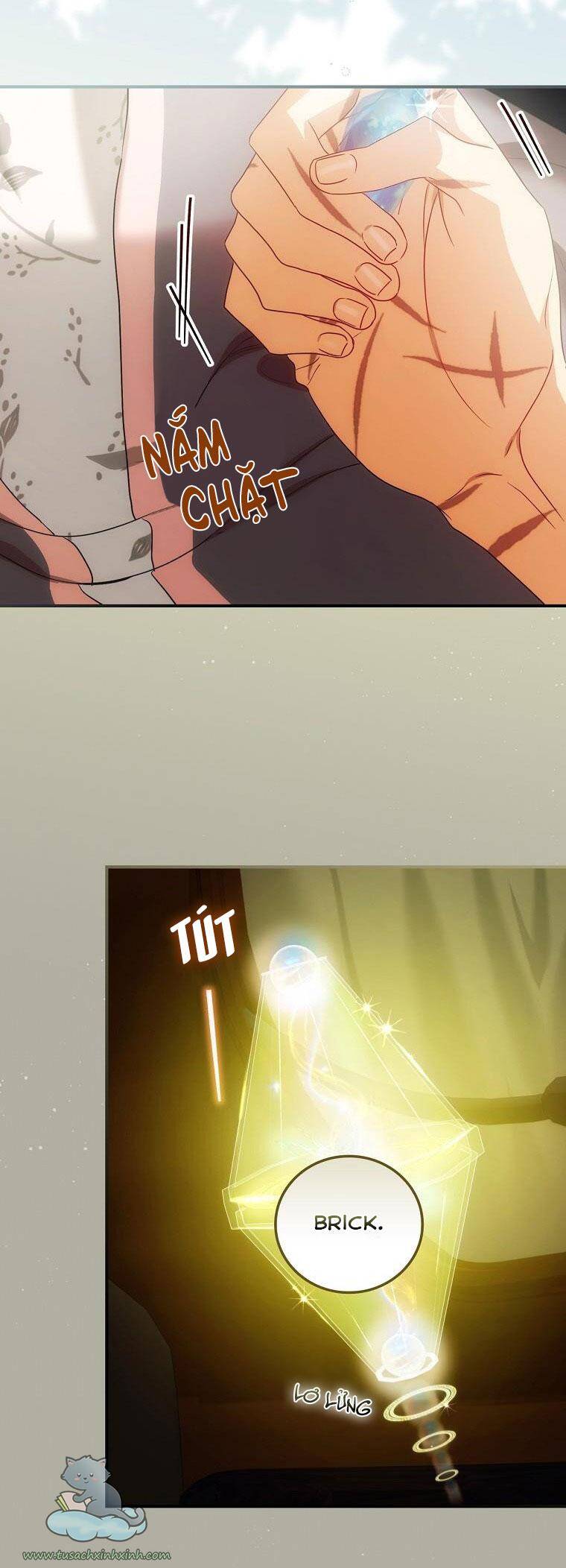 Đứa Bé Đó Không Phải Con Anh - Chương 17