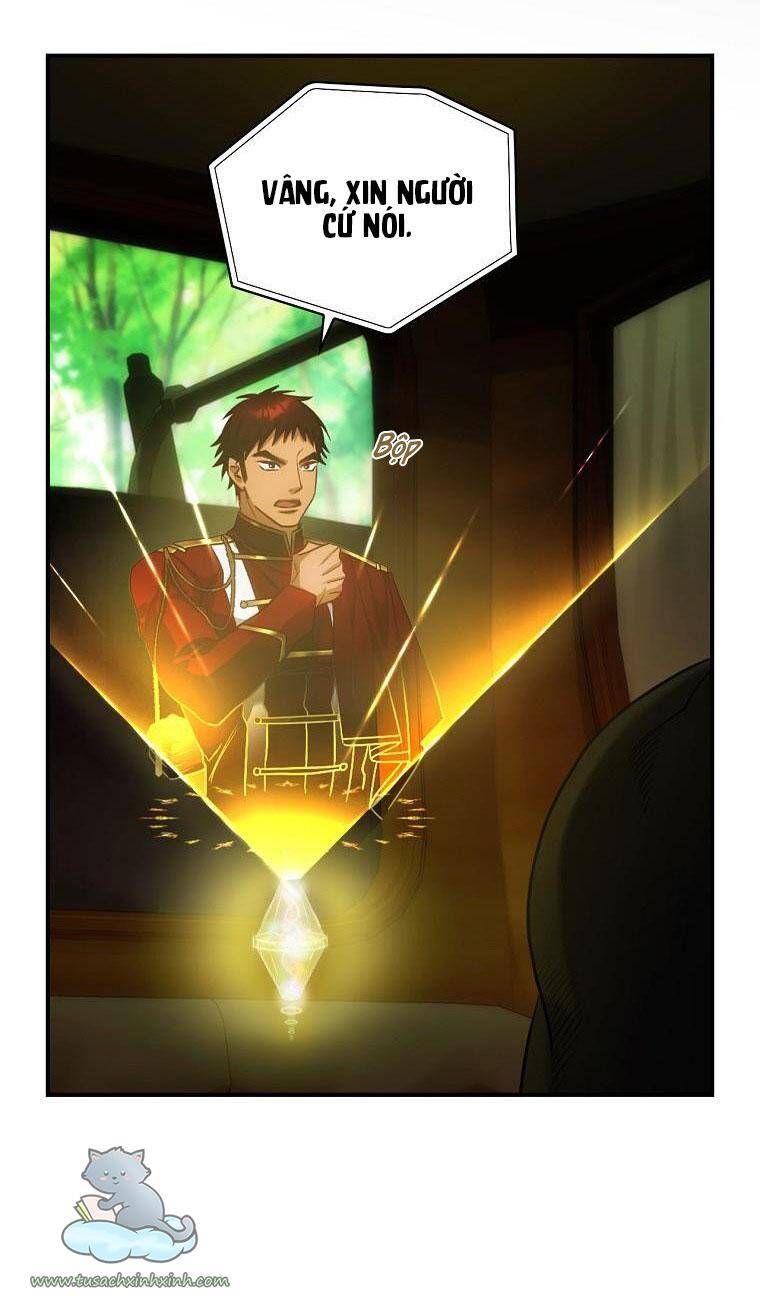 Đứa Bé Đó Không Phải Con Anh - Chương 17