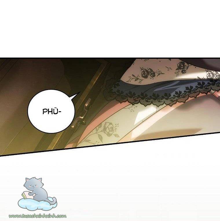 Đứa Bé Đó Không Phải Con Anh - Chương 17