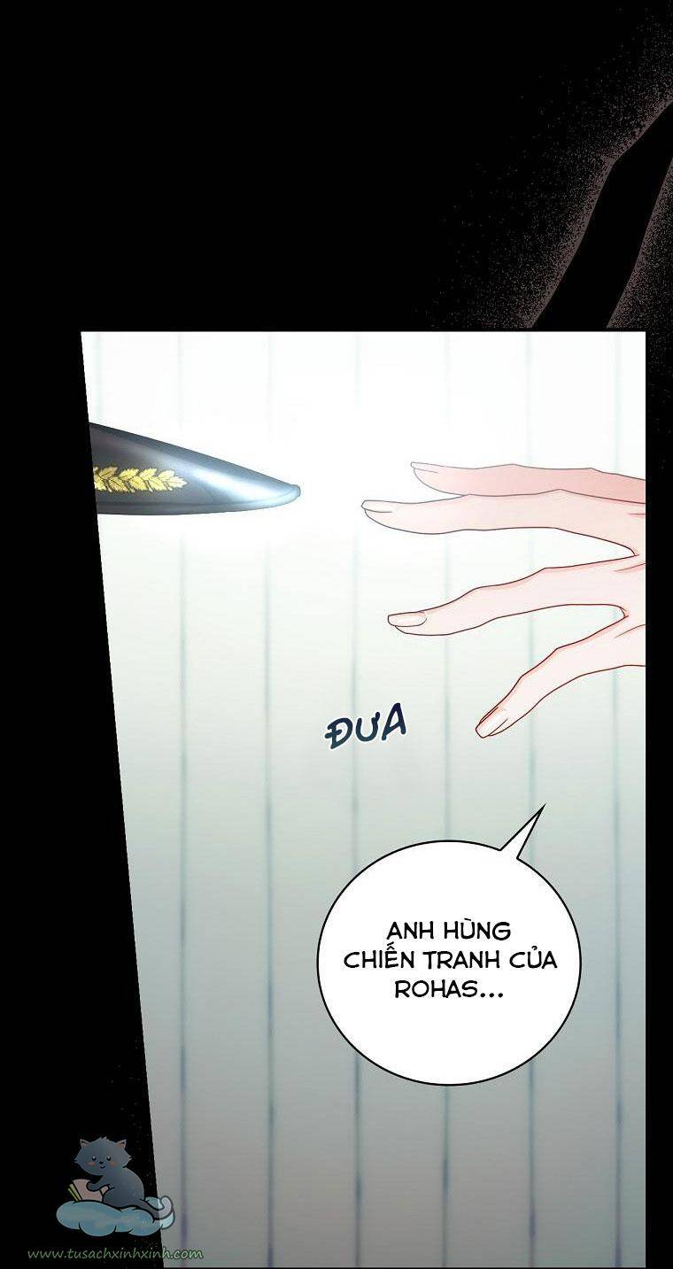 Đứa Bé Đó Không Phải Con Anh - Chương 17