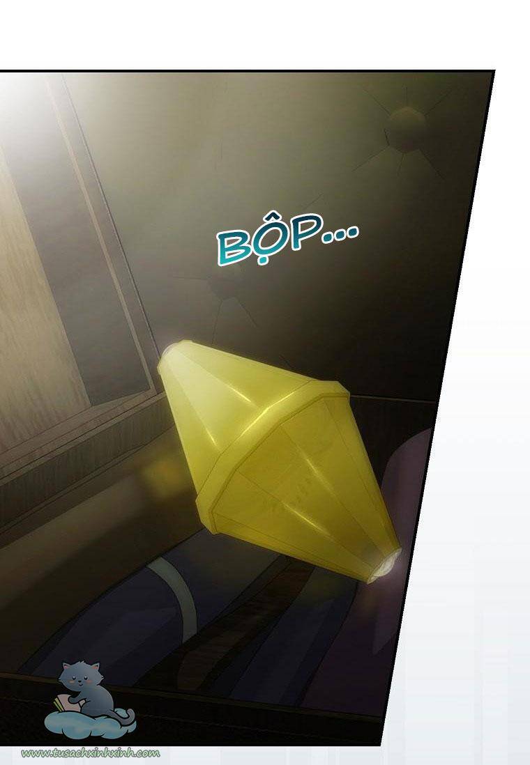 Đứa Bé Đó Không Phải Con Anh - Chương 17