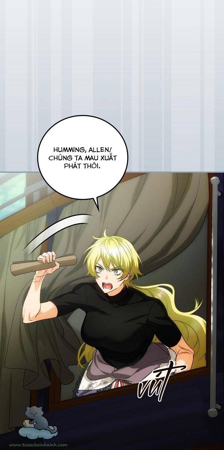 Đứa Bé Đó Không Phải Con Anh - Chương 17