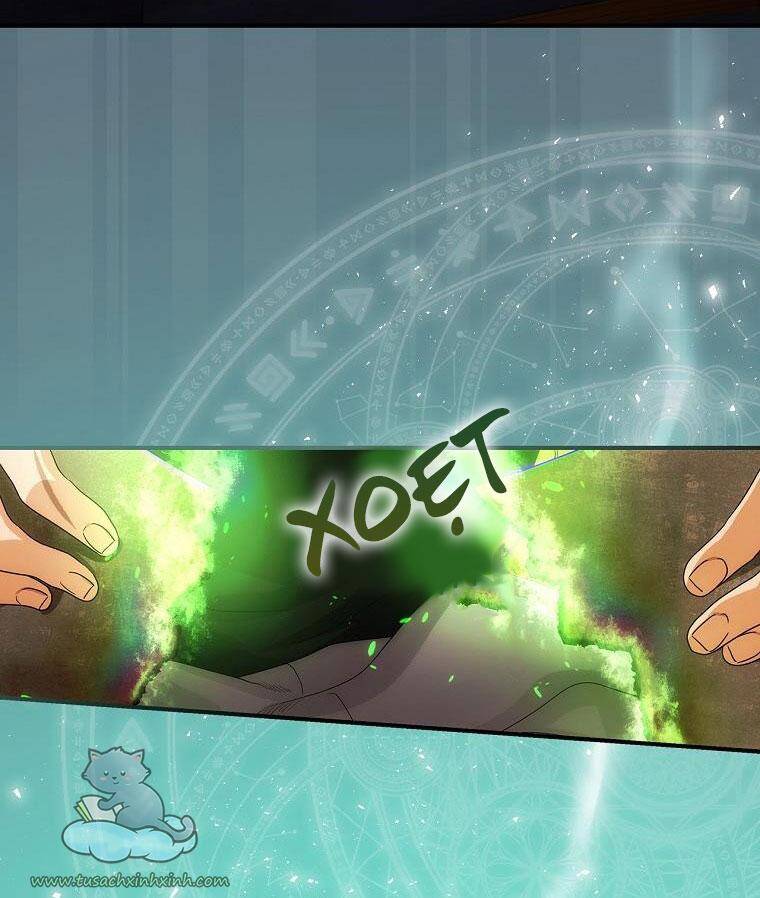 Đứa Bé Đó Không Phải Con Anh - Chương 17