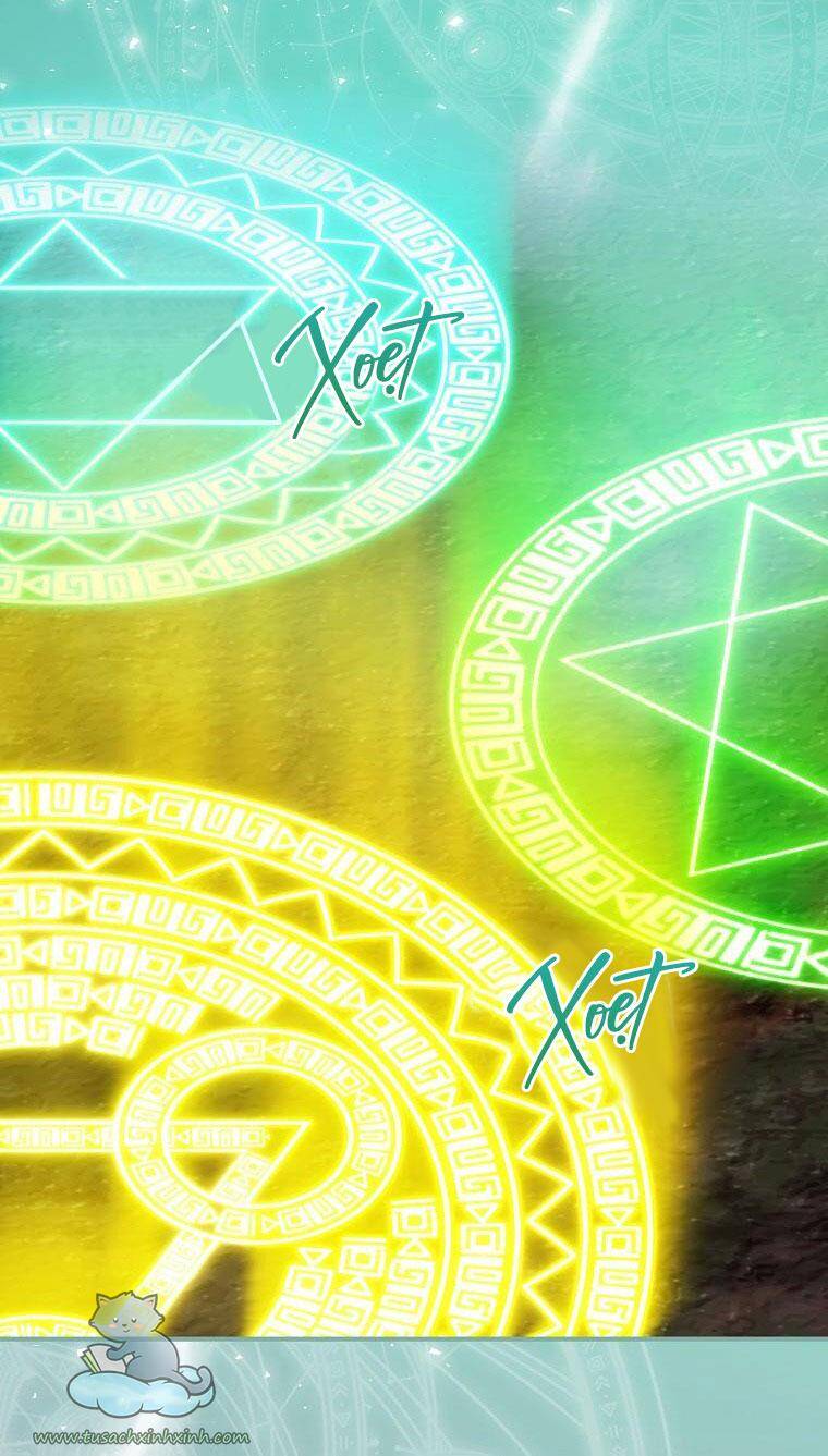 Đứa Bé Đó Không Phải Con Anh - Chương 17