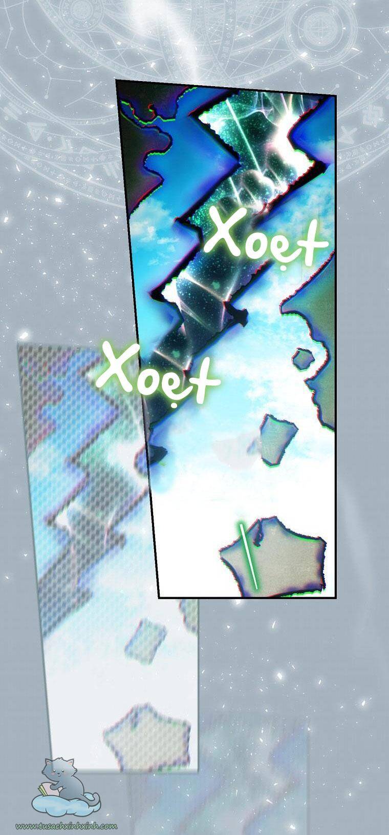 Đứa Bé Đó Không Phải Con Anh - Chương 17