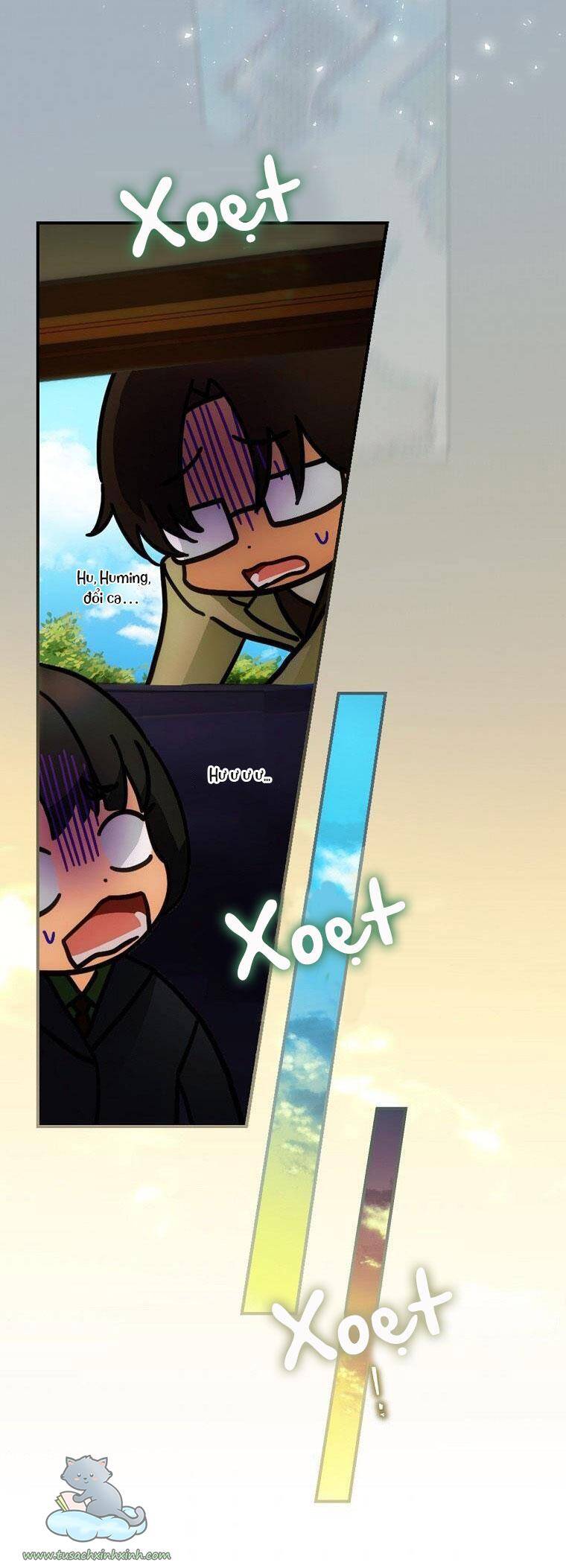 Đứa Bé Đó Không Phải Con Anh - Chương 17