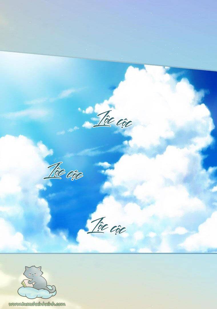 Đứa Bé Đó Không Phải Con Anh - Chương 17