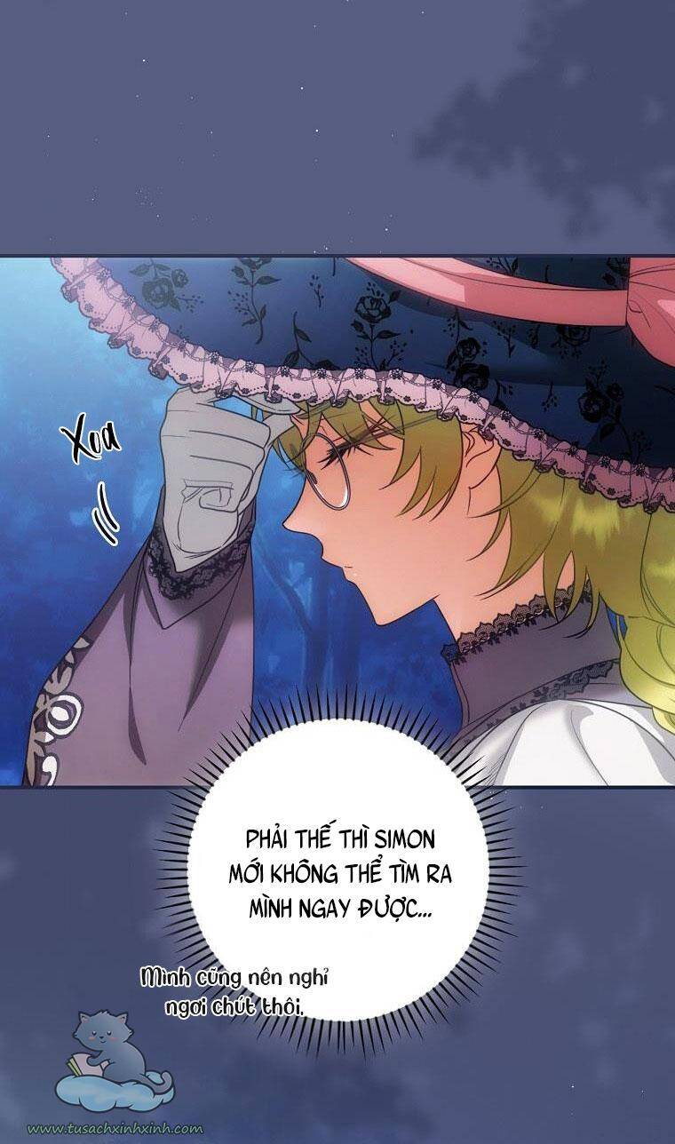 Đứa Bé Đó Không Phải Con Anh - Chương 17