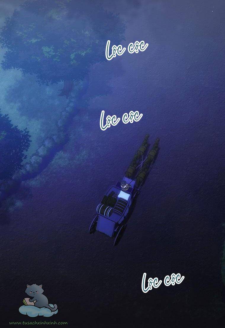 Đứa Bé Đó Không Phải Con Anh - Chương 17