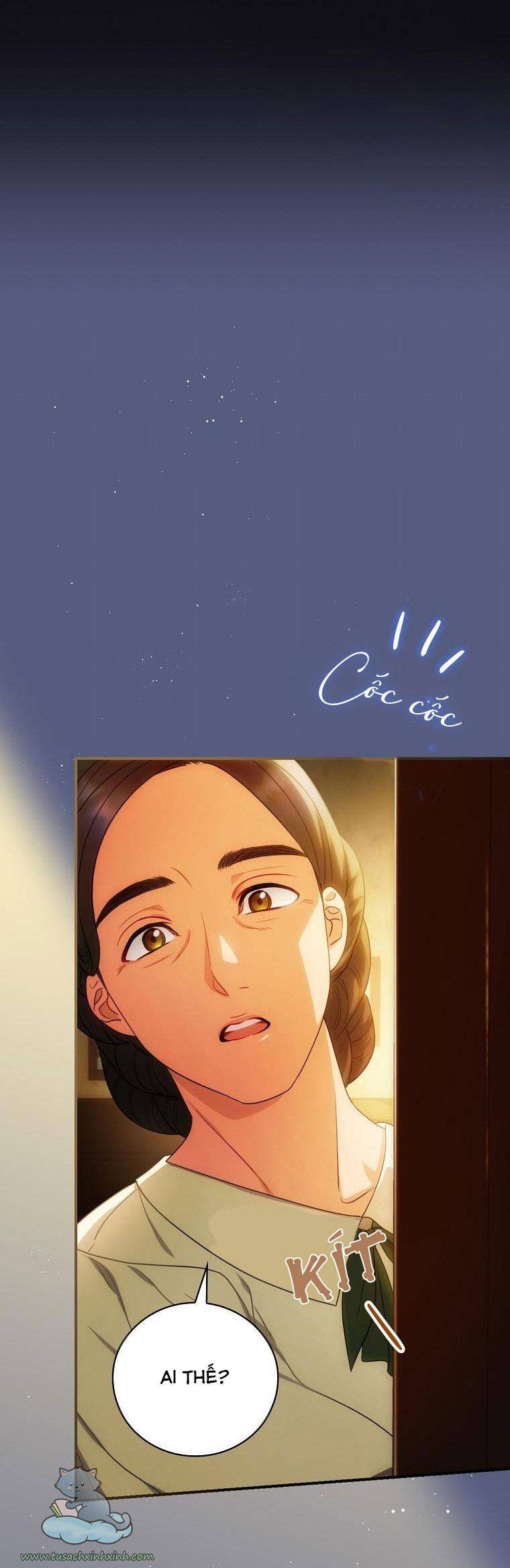 Đứa Bé Đó Không Phải Con Anh - Chương 17