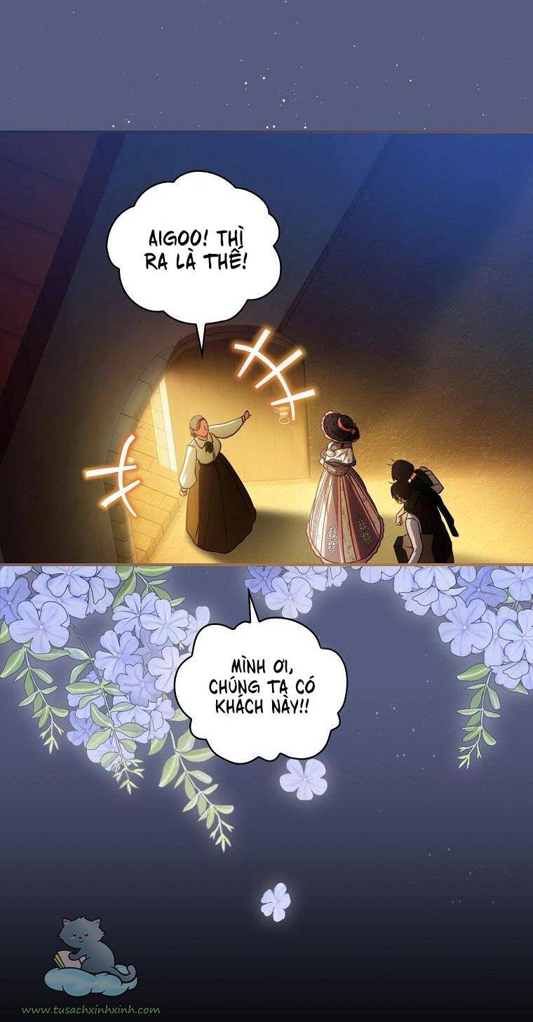 Đứa Bé Đó Không Phải Con Anh - Chương 17