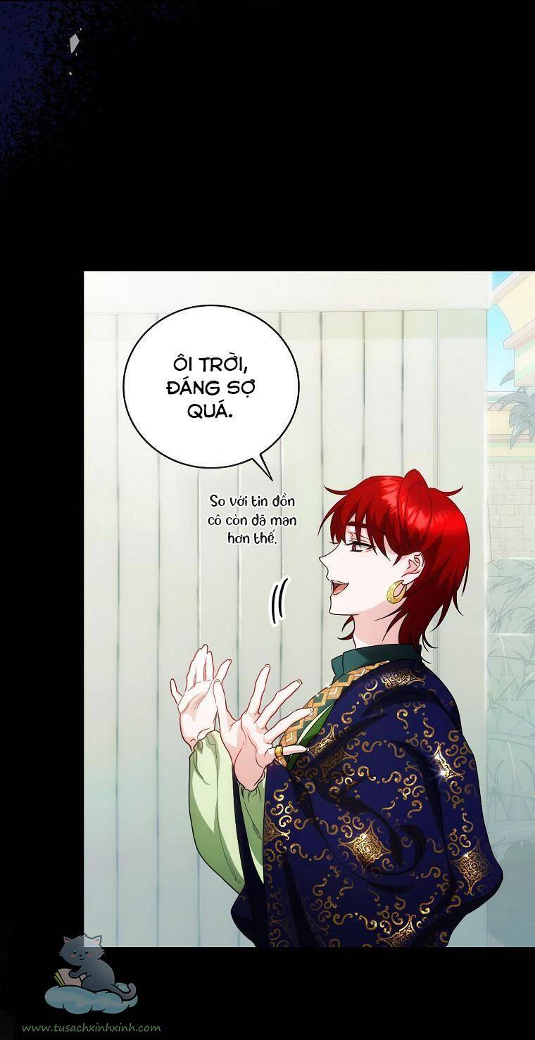 Đứa Bé Đó Không Phải Con Anh - Chương 17