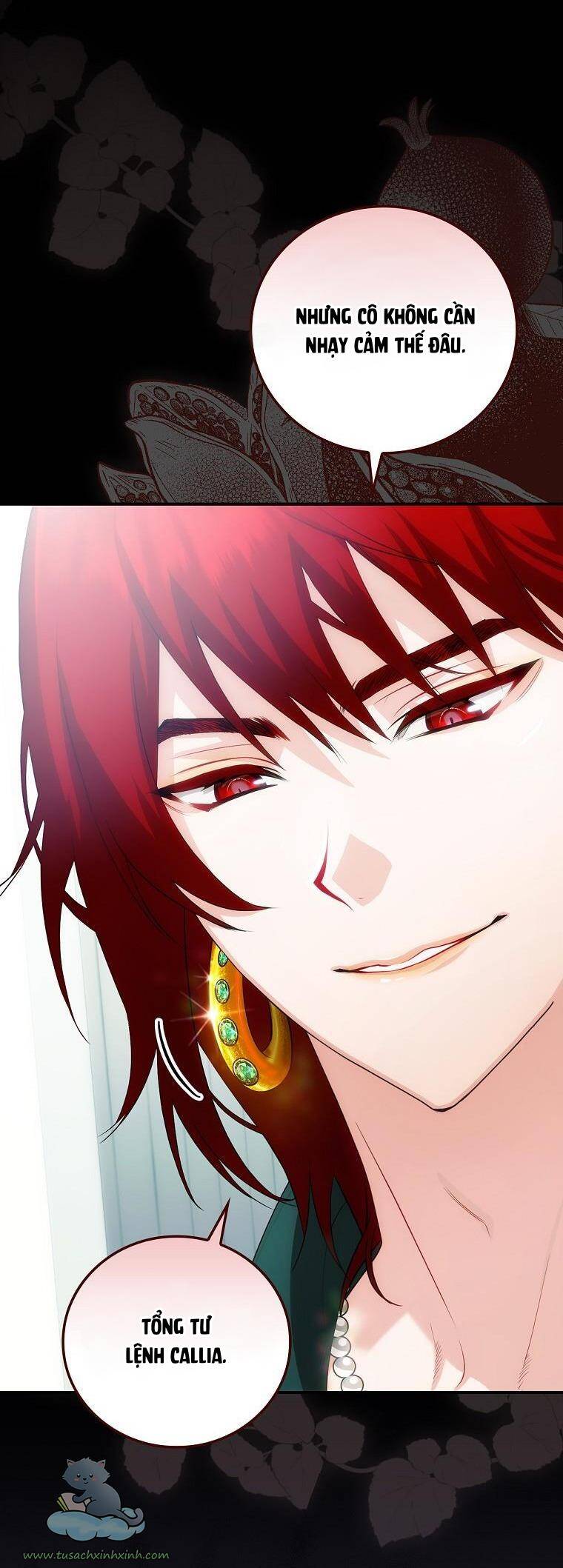 Đứa Bé Đó Không Phải Con Anh - Chương 17