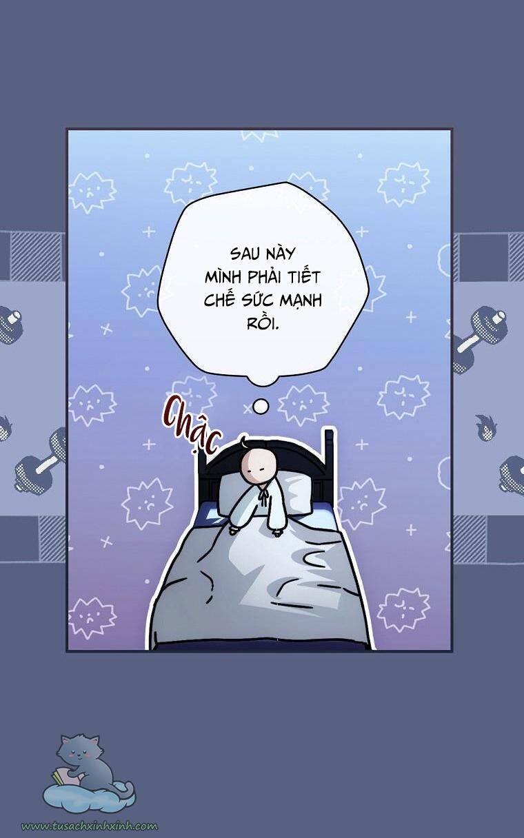 Đứa Bé Đó Không Phải Con Anh - Chương 18