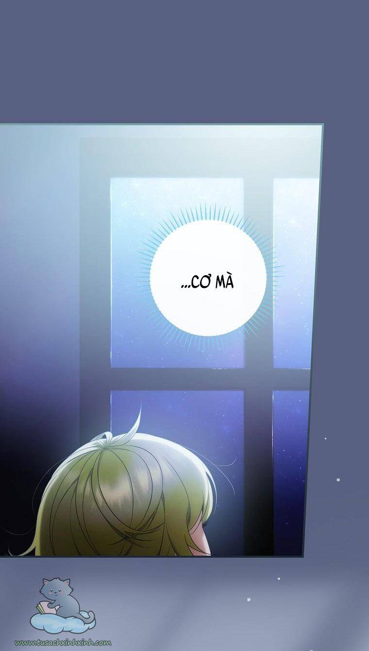 Đứa Bé Đó Không Phải Con Anh - Chương 18