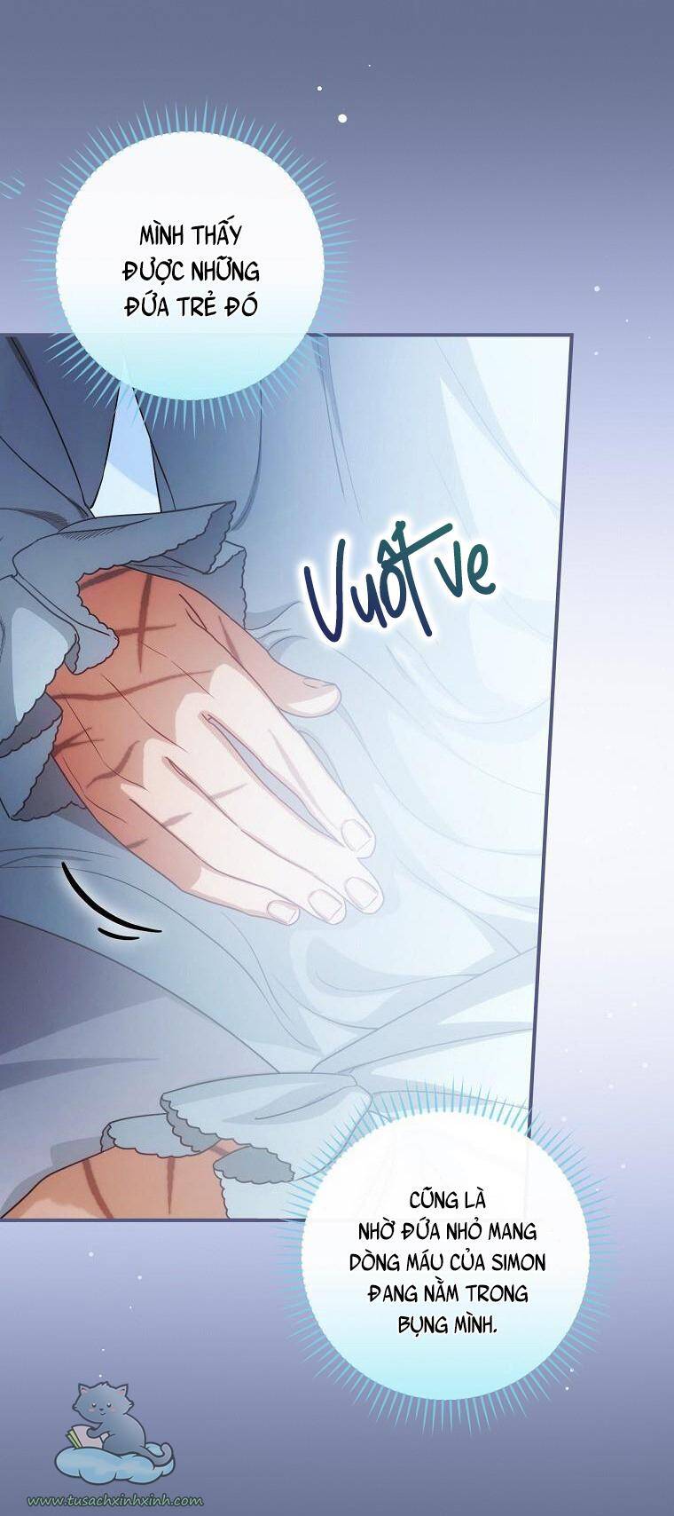 Đứa Bé Đó Không Phải Con Anh - Chương 18