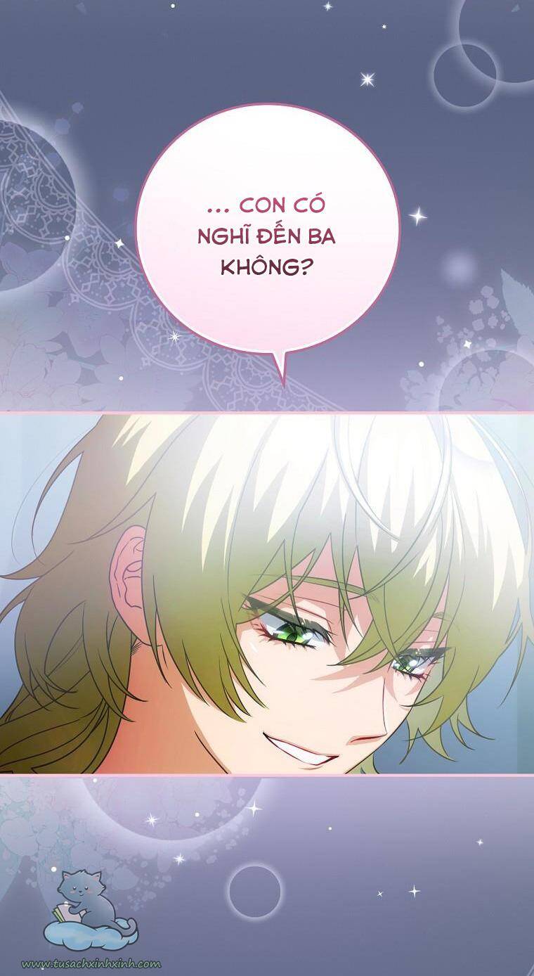 Đứa Bé Đó Không Phải Con Anh - Chương 18