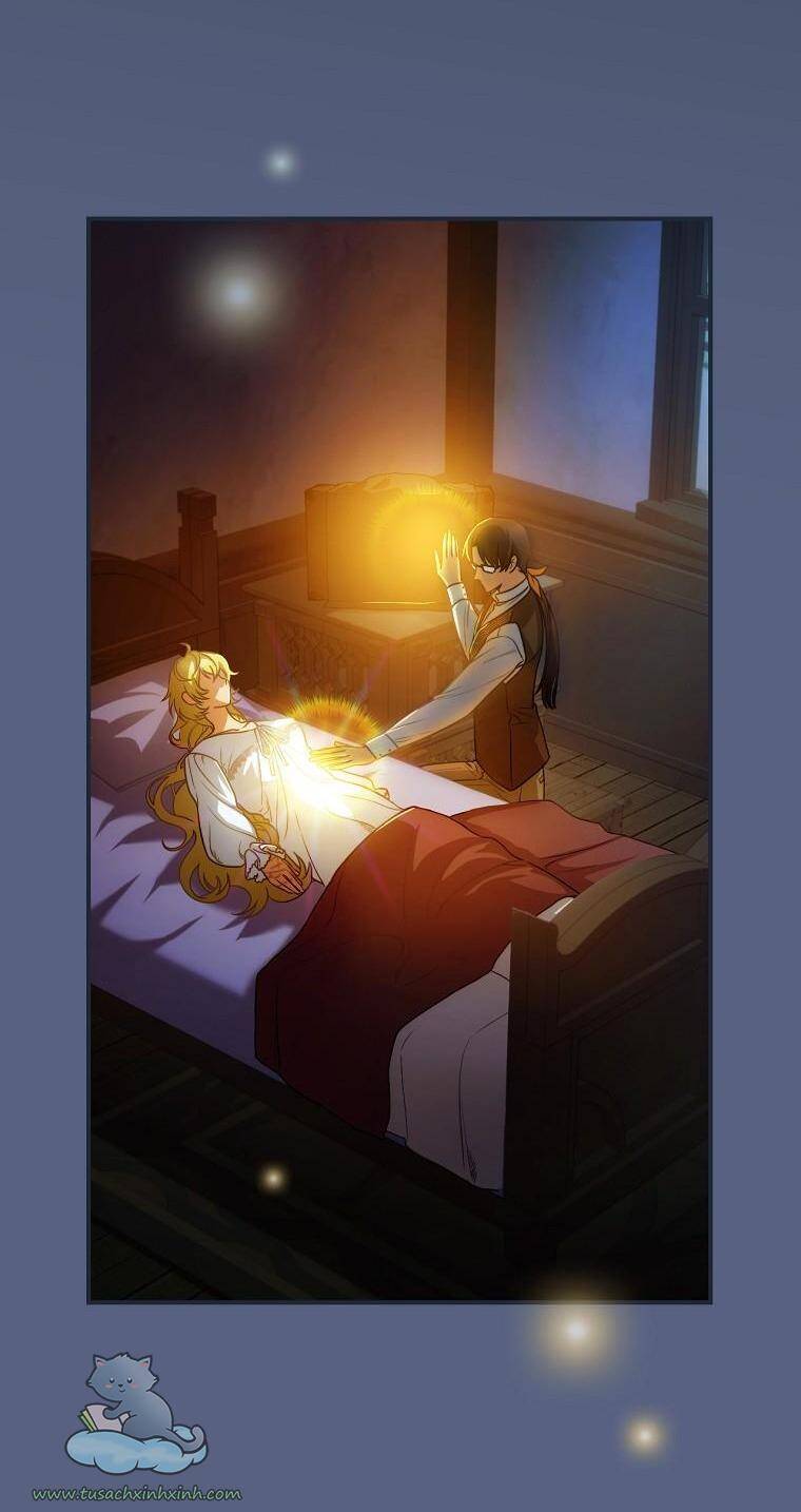 Đứa Bé Đó Không Phải Con Anh - Chương 18