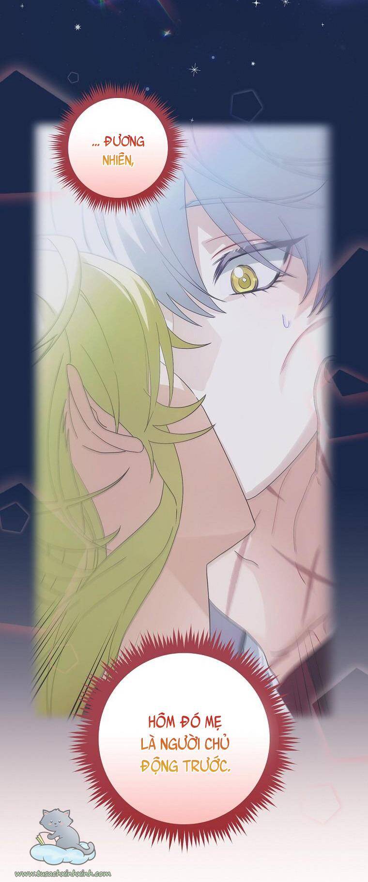 Đứa Bé Đó Không Phải Con Anh - Chương 18