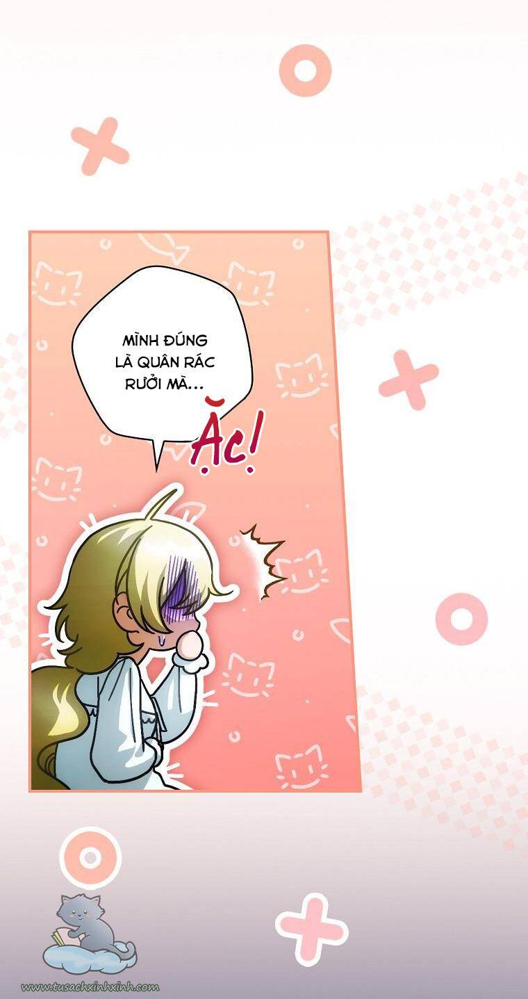 Đứa Bé Đó Không Phải Con Anh - Chương 18