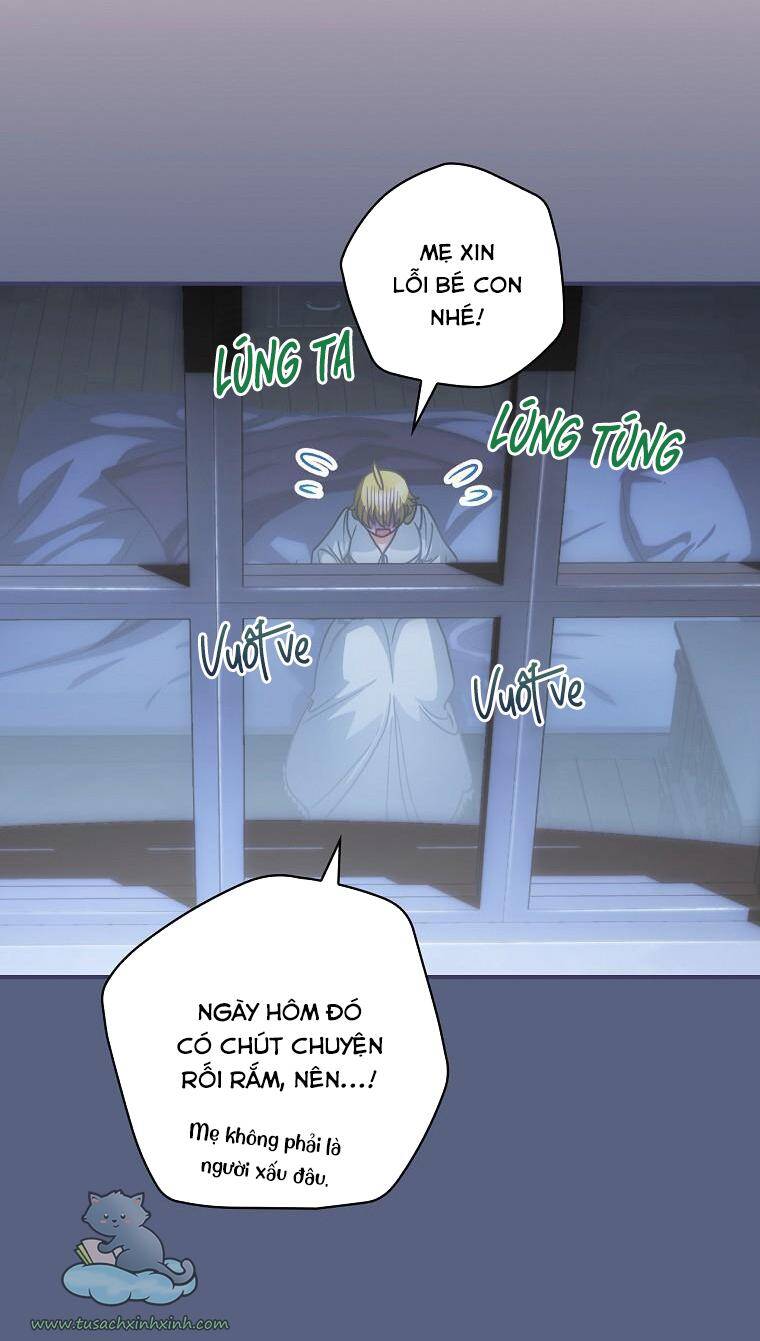 Đứa Bé Đó Không Phải Con Anh - Chương 18