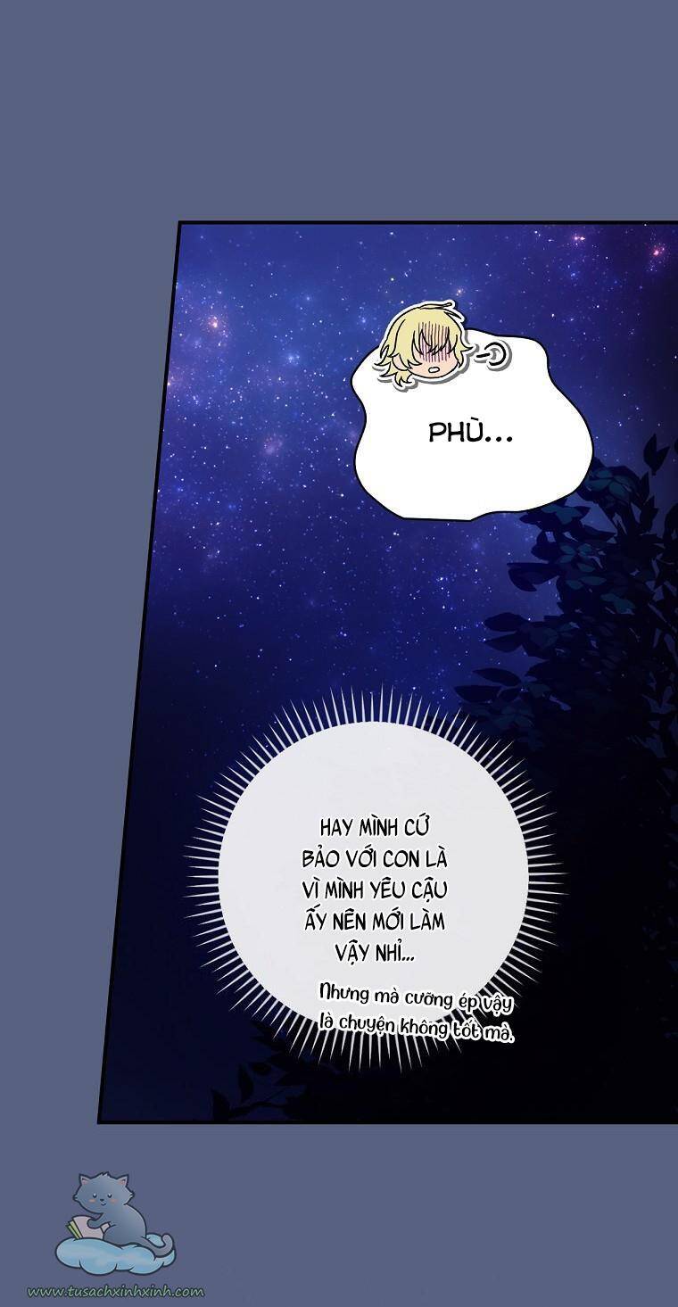 Đứa Bé Đó Không Phải Con Anh - Chương 18