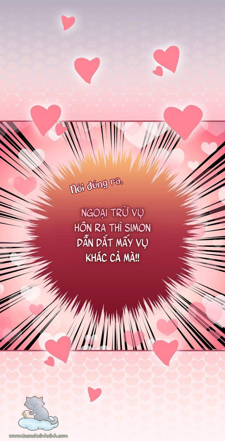 Đứa Bé Đó Không Phải Con Anh - Chương 18