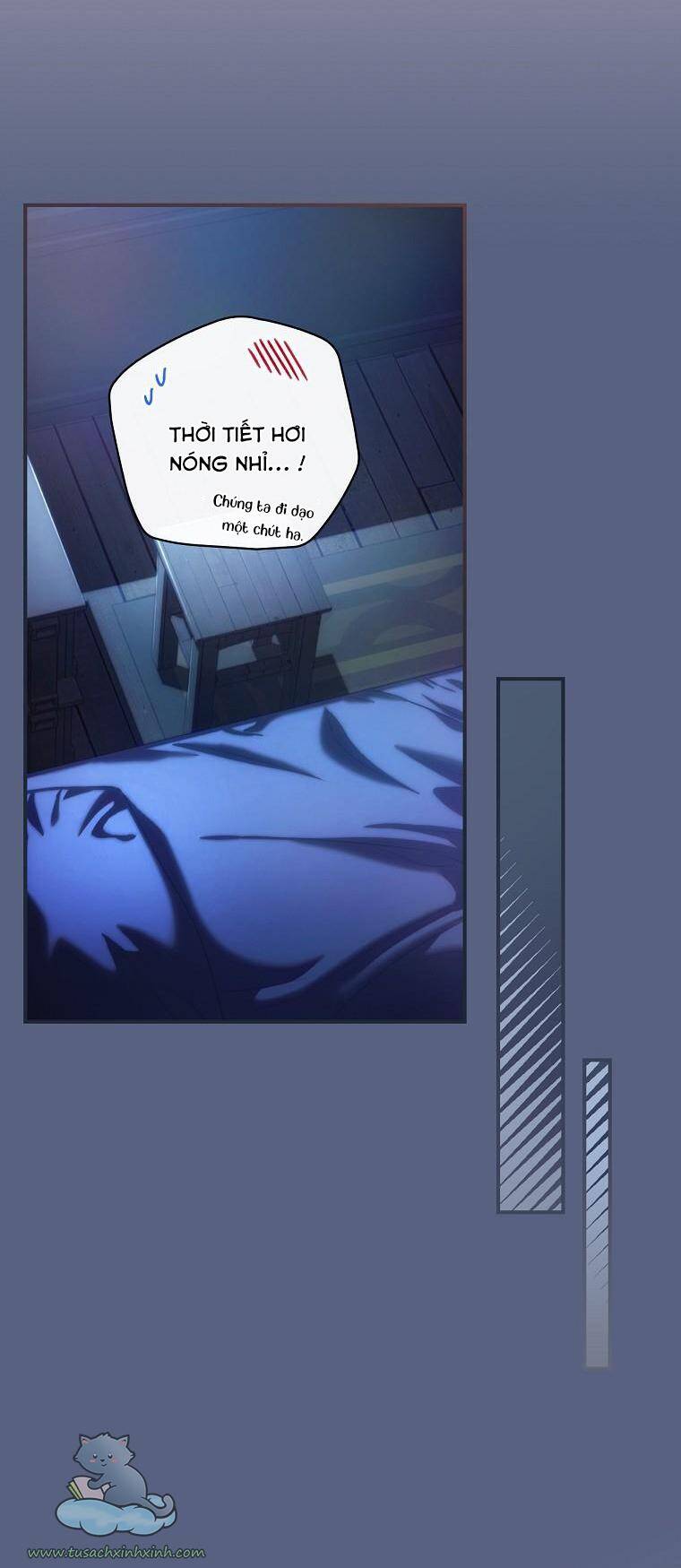 Đứa Bé Đó Không Phải Con Anh - Chương 18