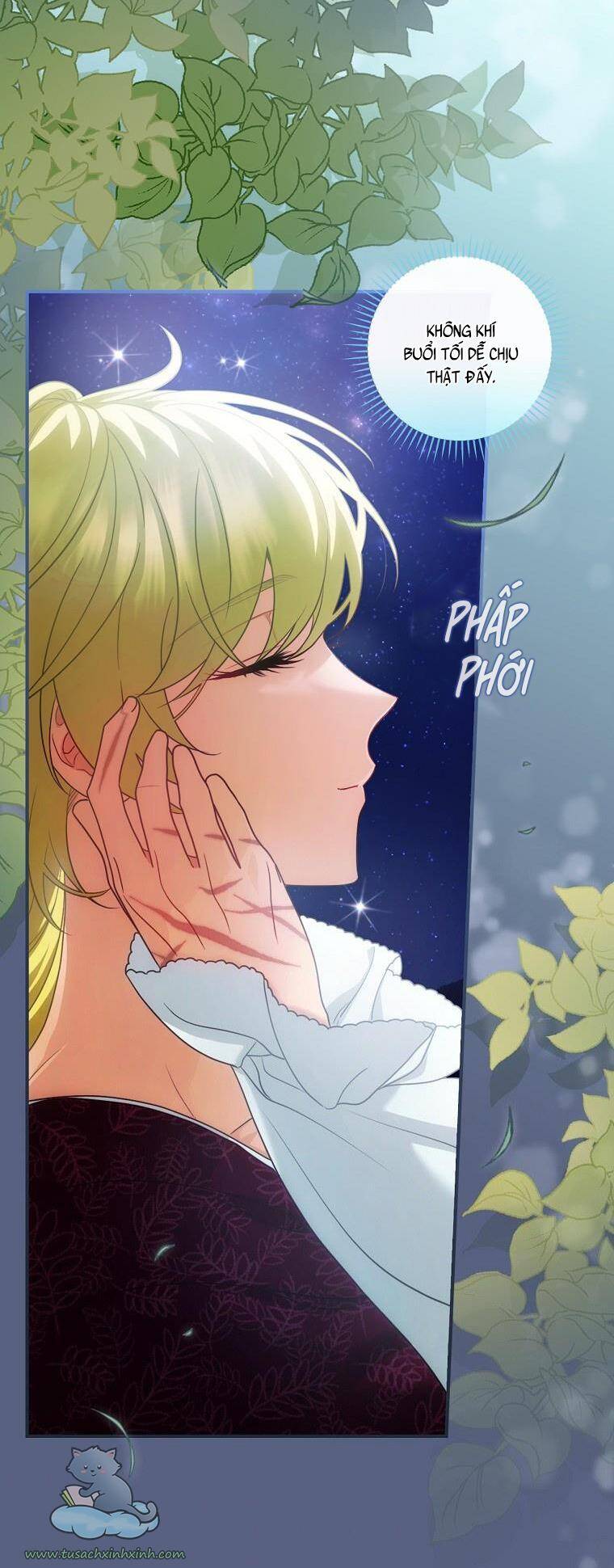 Đứa Bé Đó Không Phải Con Anh - Chương 18