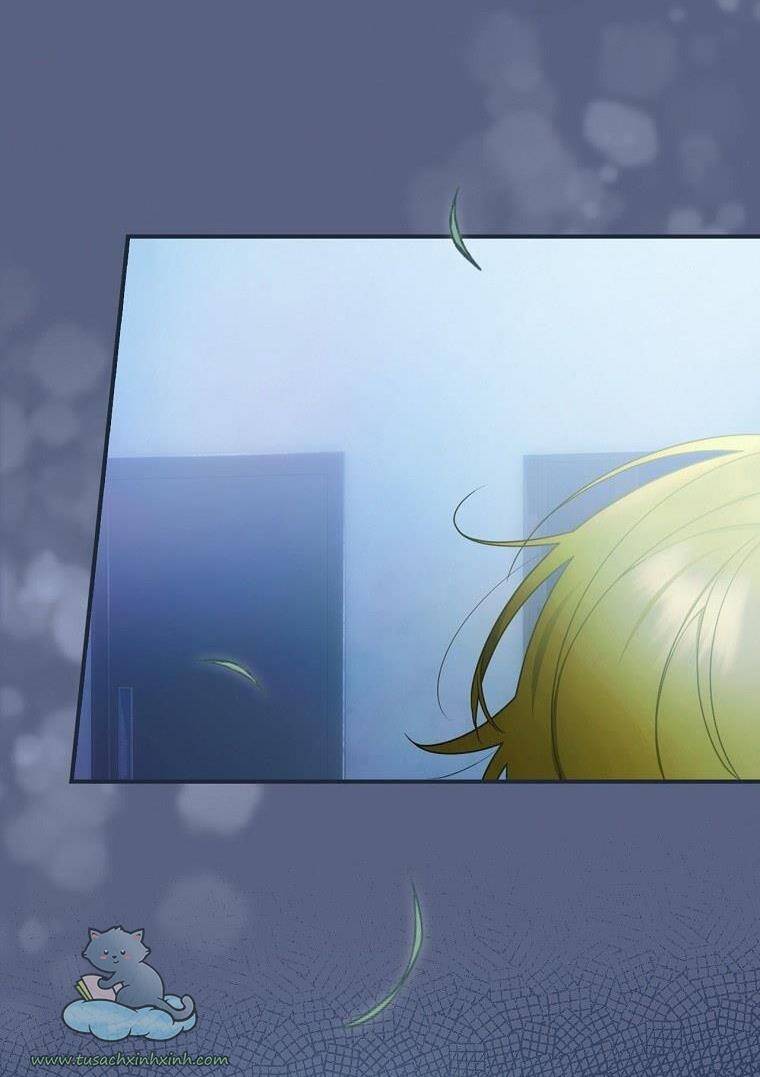 Đứa Bé Đó Không Phải Con Anh - Chương 18