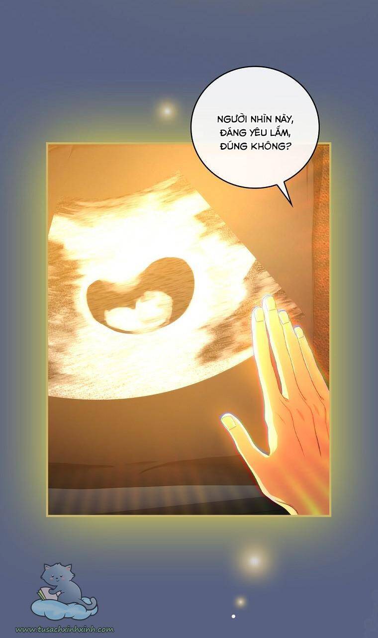 Đứa Bé Đó Không Phải Con Anh - Chương 18