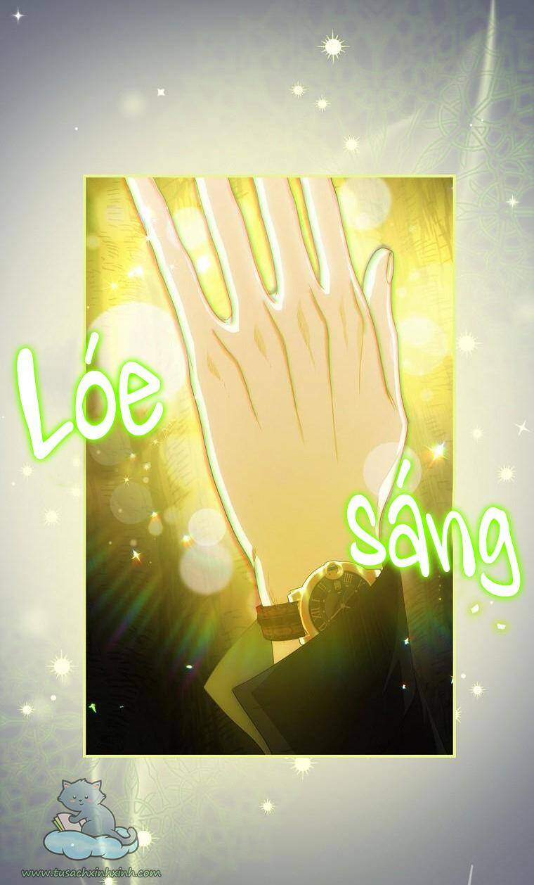 Đứa Bé Đó Không Phải Con Anh - Chương 18