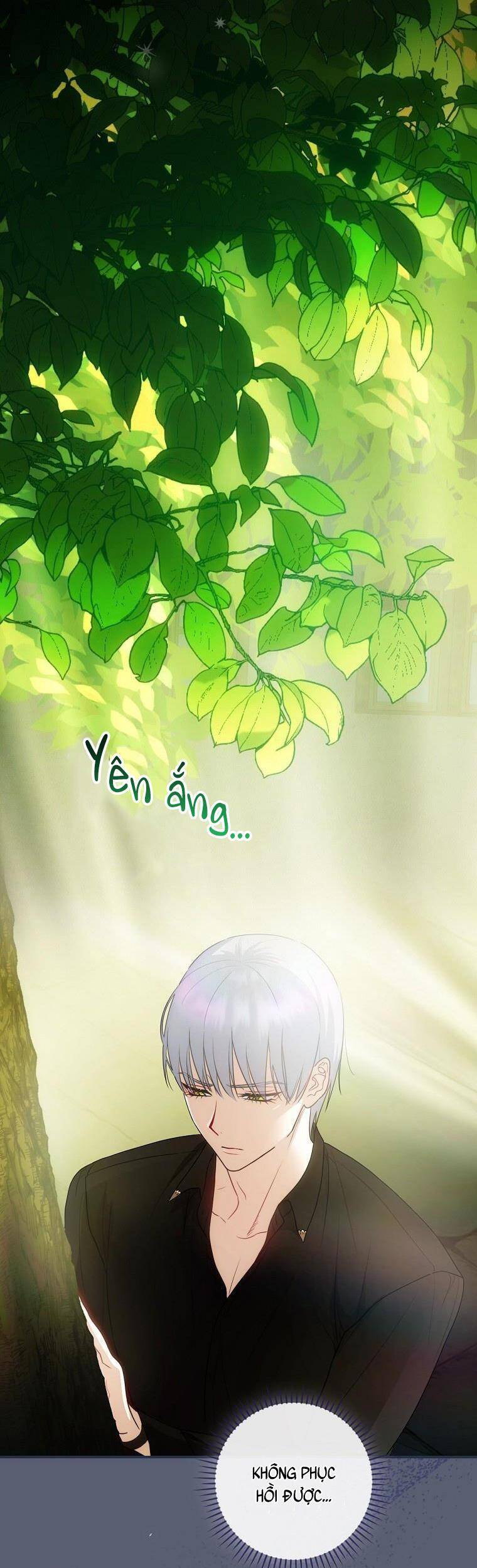 Đứa Bé Đó Không Phải Con Anh - Chương 18