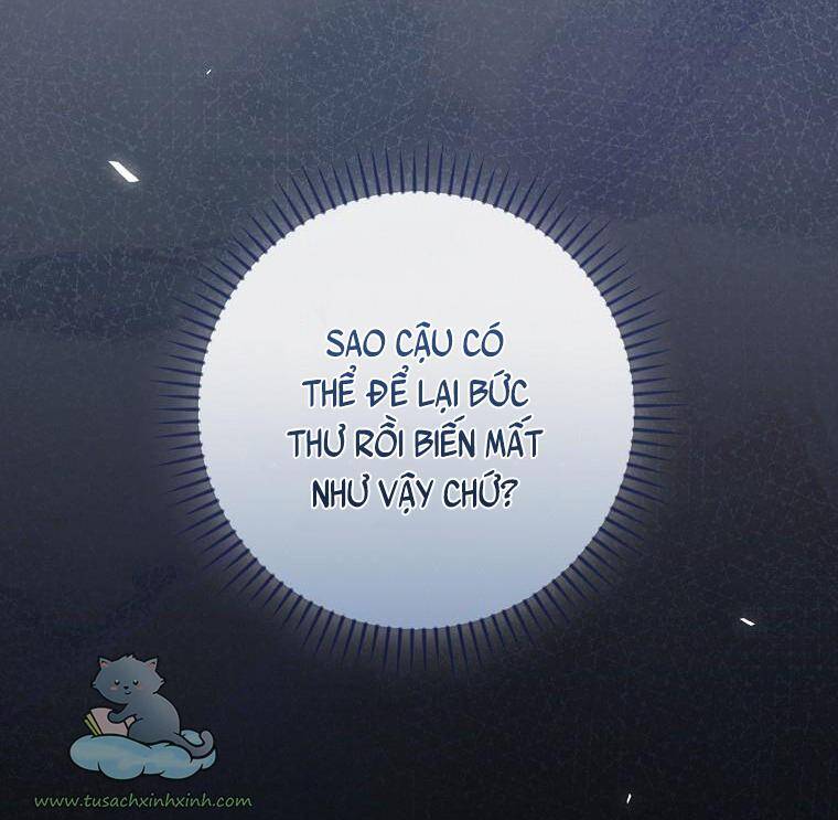 Đứa Bé Đó Không Phải Con Anh - Chương 18