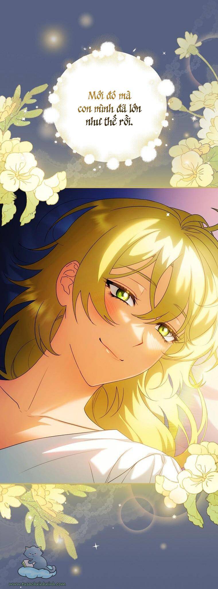 Đứa Bé Đó Không Phải Con Anh - Chương 18