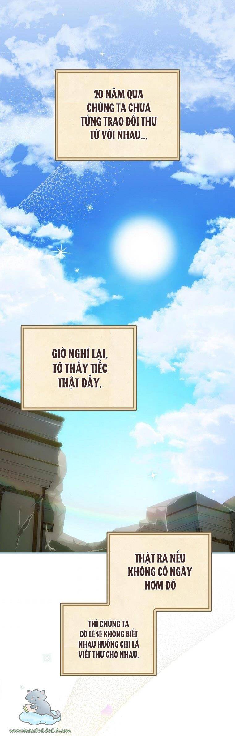 Đứa Bé Đó Không Phải Con Anh - Chương 18