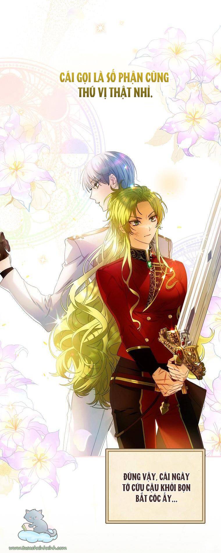 Đứa Bé Đó Không Phải Con Anh - Chương 18