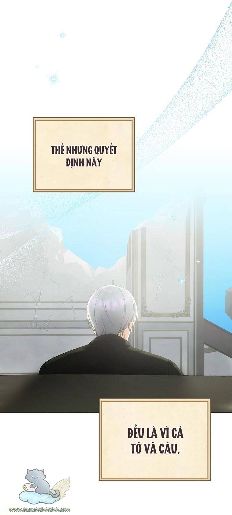 Đứa Bé Đó Không Phải Con Anh - Chương 18