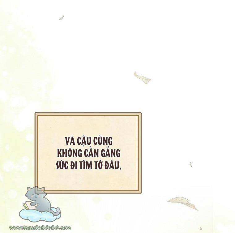 Đứa Bé Đó Không Phải Con Anh - Chương 18