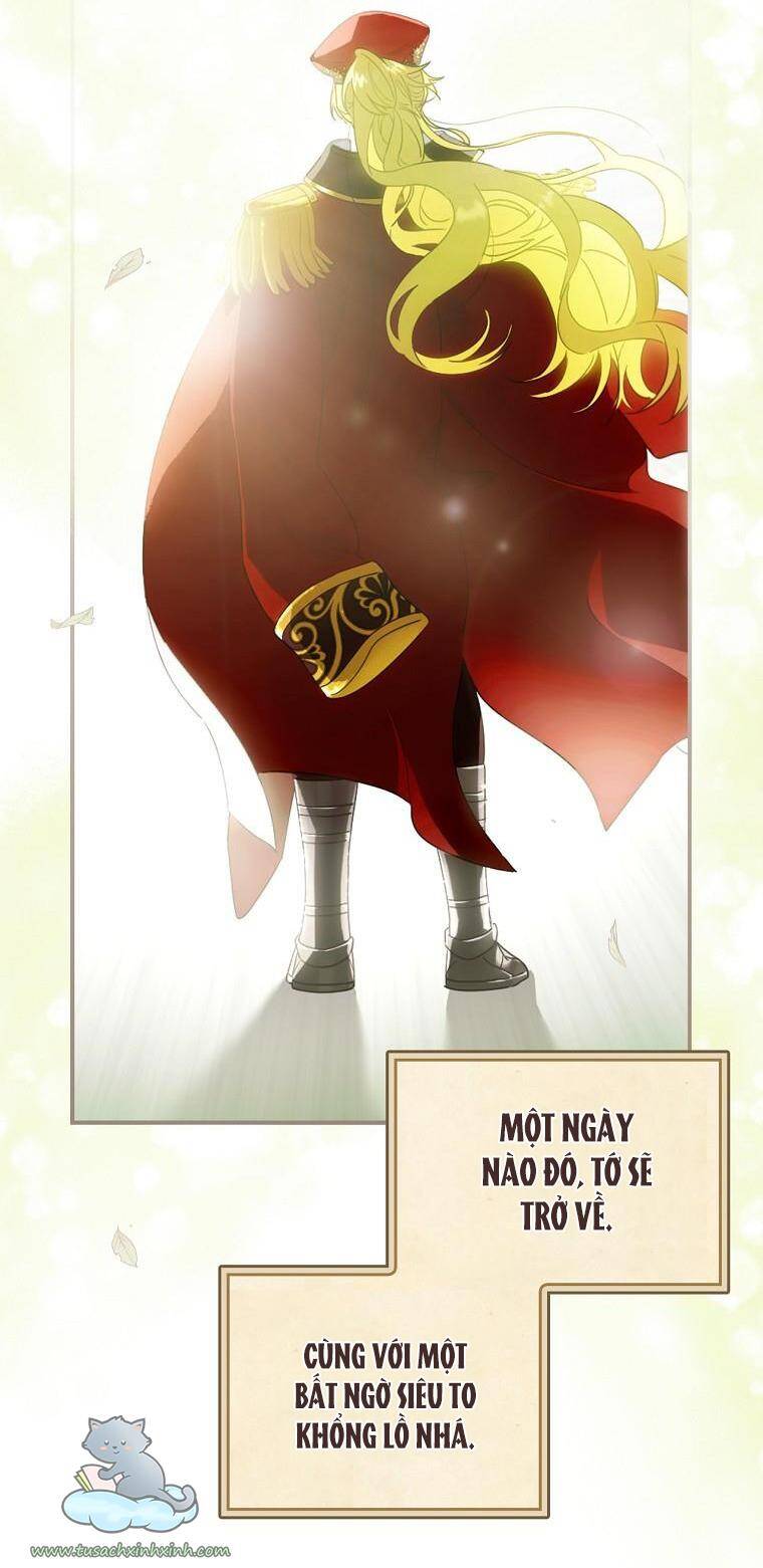 Đứa Bé Đó Không Phải Con Anh - Chương 18