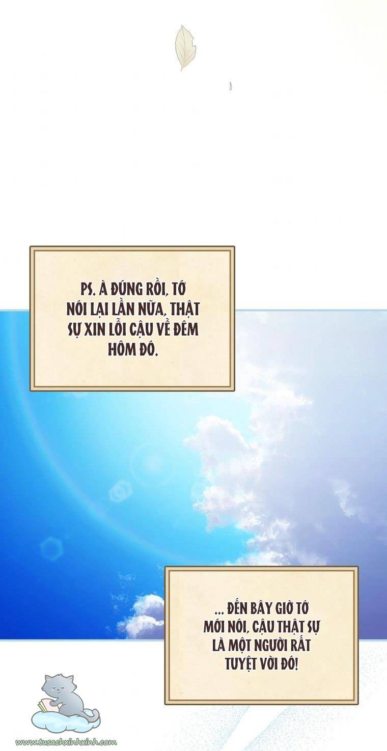 Đứa Bé Đó Không Phải Con Anh - Chương 18