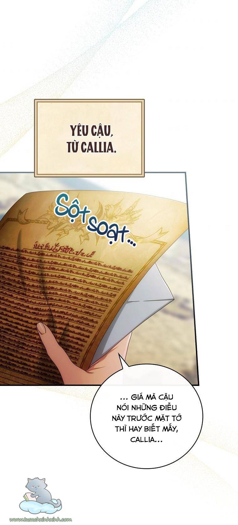 Đứa Bé Đó Không Phải Con Anh - Chương 18